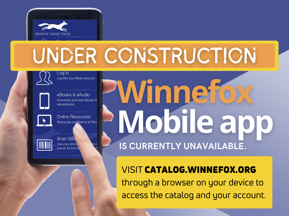 Hancock Public Library